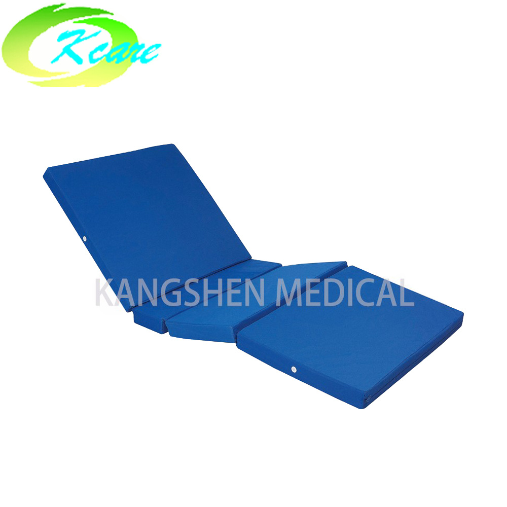 General Use 3 Sections Foam Mattress for Hospital Bed