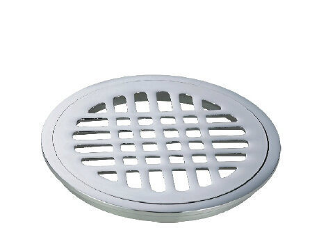 Floor Drain with Chrome Plated (D41002/D41004)