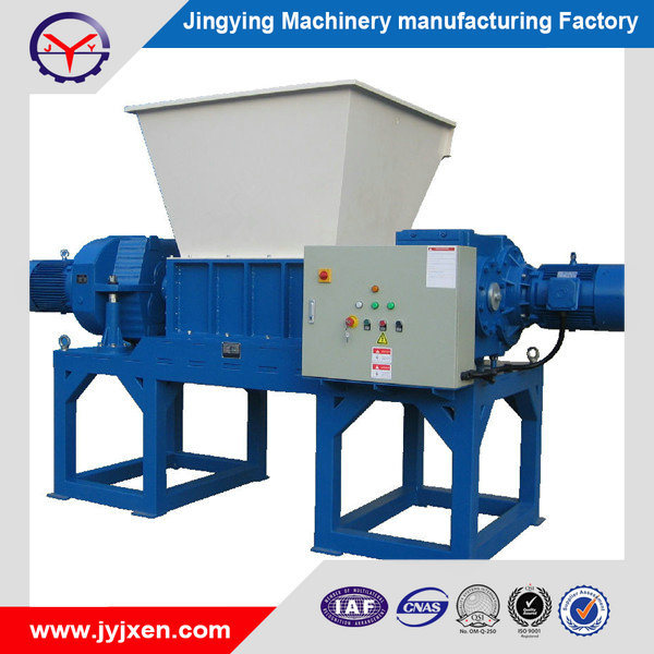 Waste Plastic 1200 Shredder and Crusher Machine for Sale