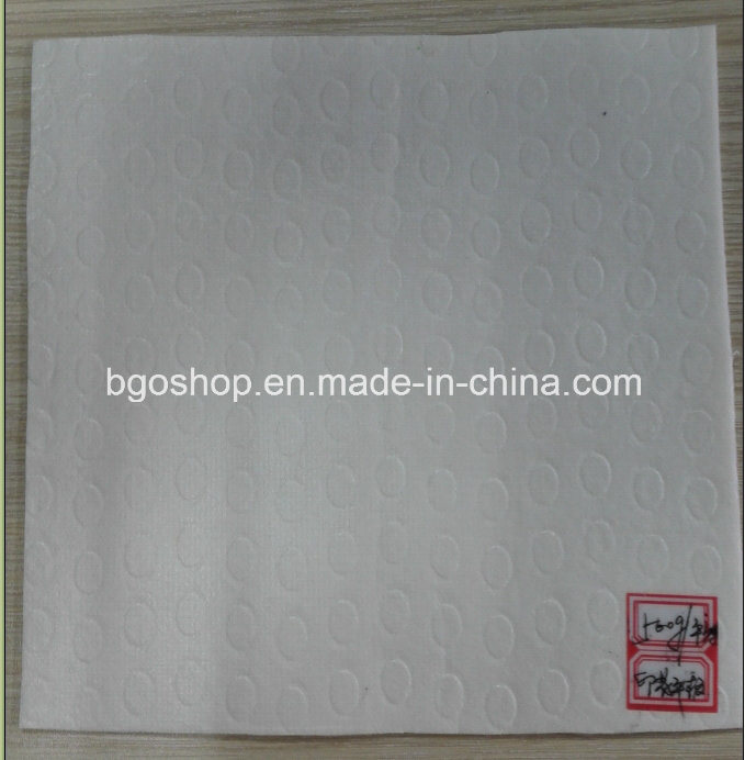 PVC Non-Slip Embossed Foam Mat