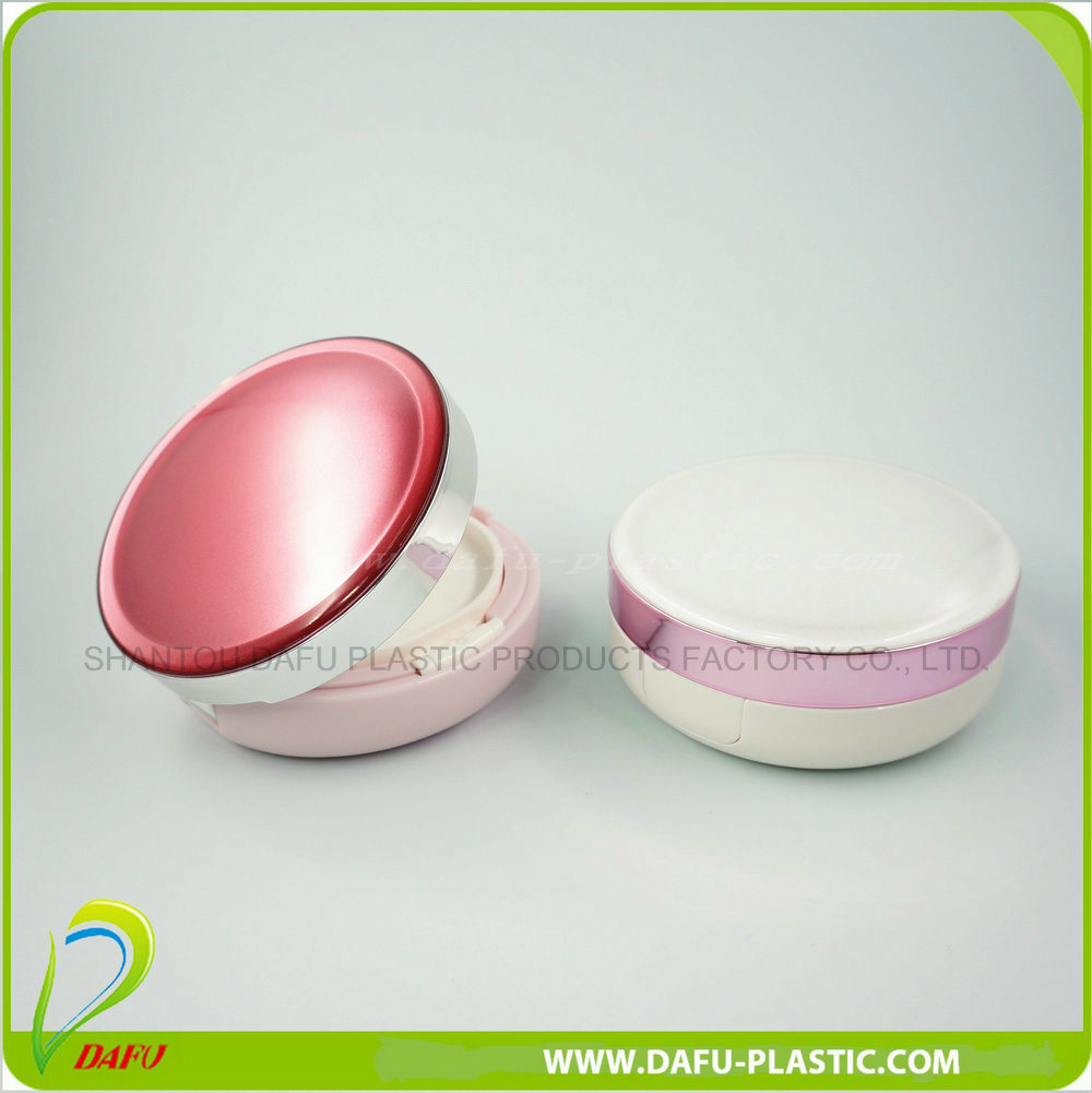 Cosmetics Packaging Luxury Loose Powder Container