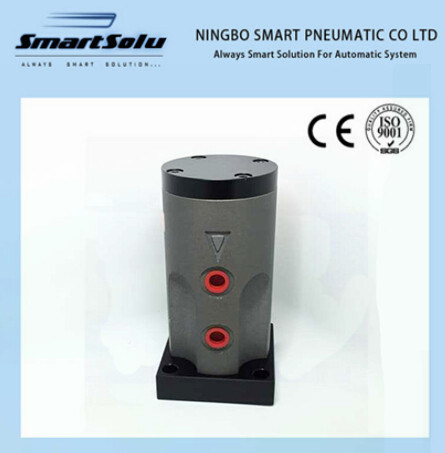 high Quality Ntp Series Impact Pneumatic Vibrators