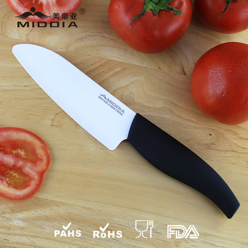 5.5 Inch Ceramic Cutter Knife, Kitchen Multi Tools