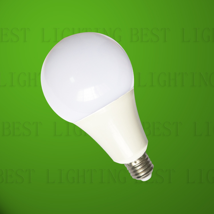5W Energy Saving LED Bulb with Factory Price