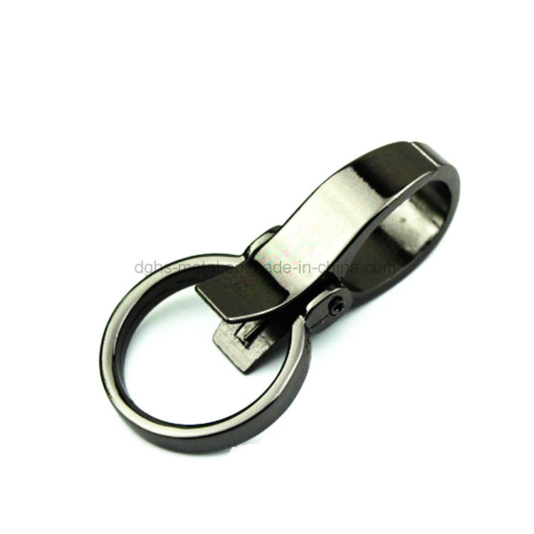 Hot Sale Stainless Steel Pet Swivel Snap Hook for Bag Accessories Dog Clips (BL2122)