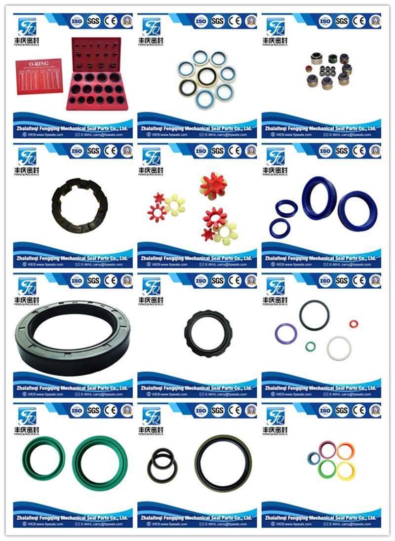 Pure PTFE Seal Ring Washer Teflon Sheet Flange Gasket