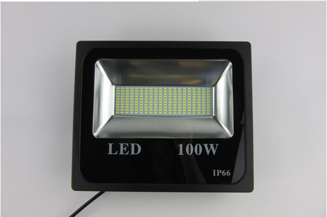 400W Flood Light for Mh and Son Lamp