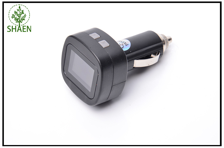 Car Accessories Tire Pressure Monitoring System