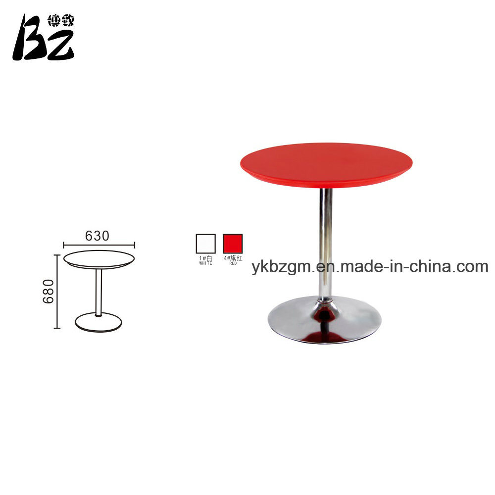 Stool Chair Plastic Chair Colorful Furniture (BZ-0188)