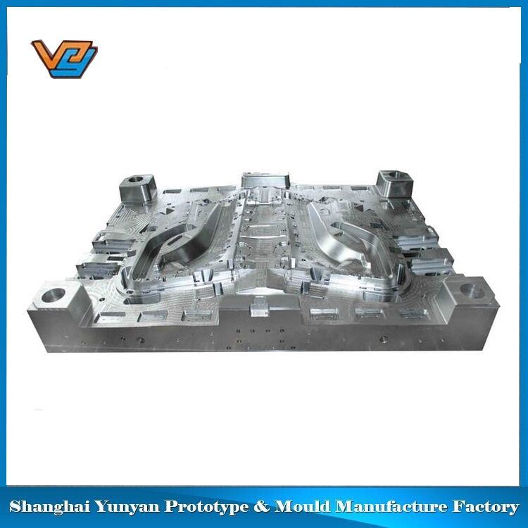 Household Articles Injection Mould