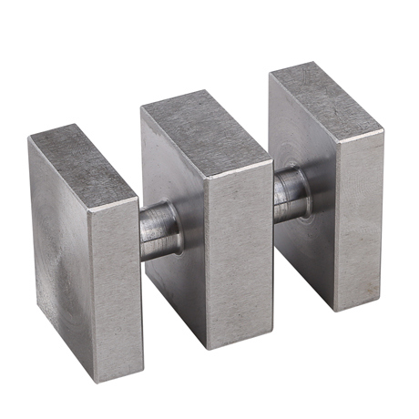 Customized CNC Machining Precision Carbon Steel Turning Machined Part