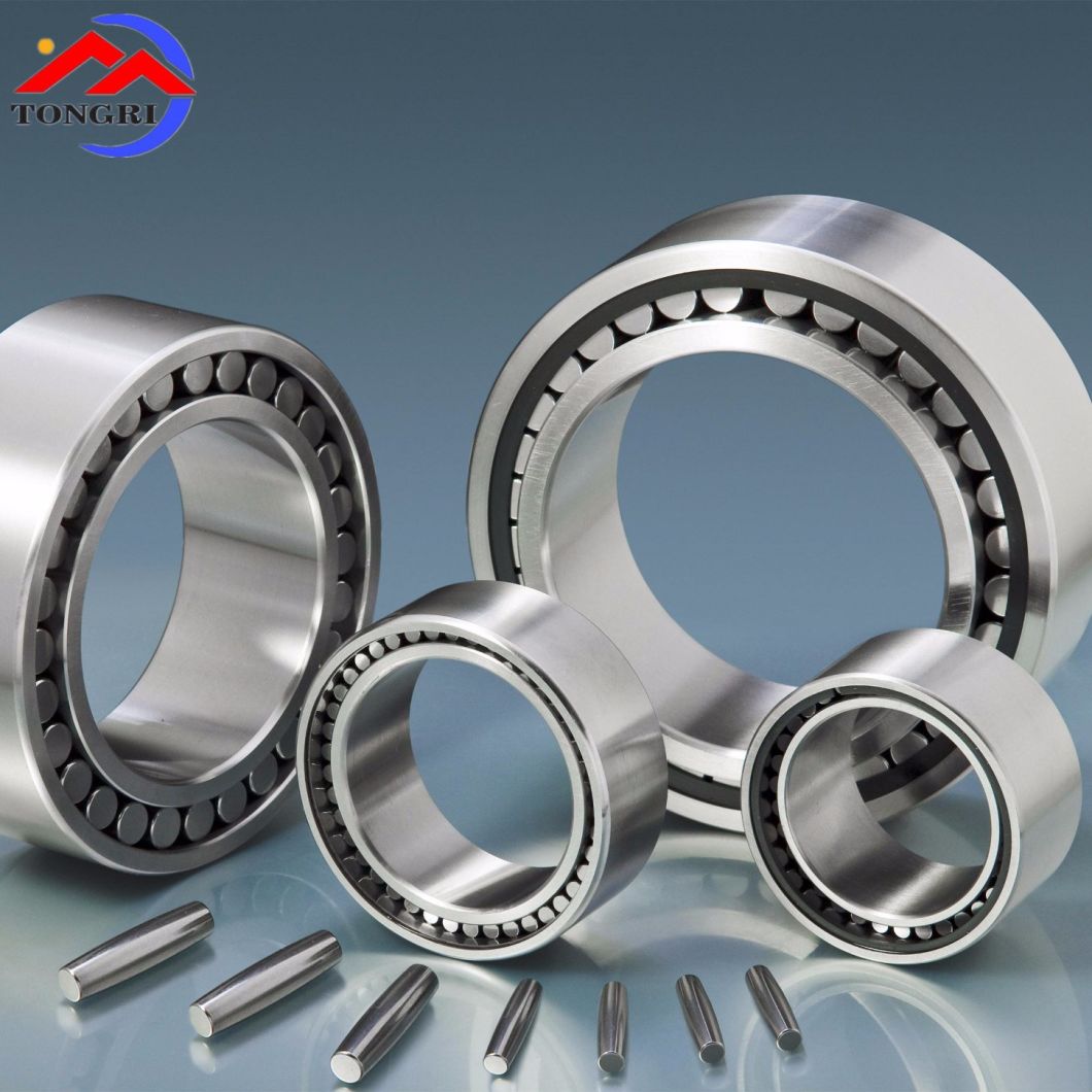 The Guarantee of Quality/ Water Proof/ Cylindrical Roller Bearings