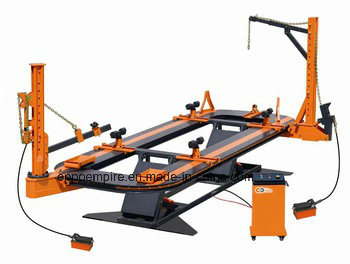 Ce Approved Garage Alignment Equipment Car Frame Machine Es806