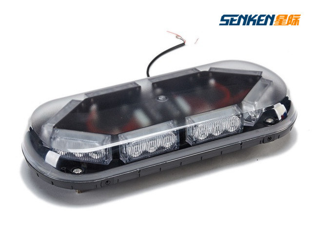 High Brightness Police LED Mini Lightbar