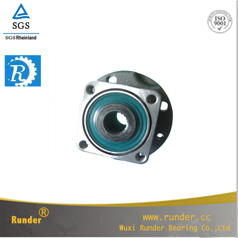 Wheel Hub Units with Top Quality Wheel Hub Bearing