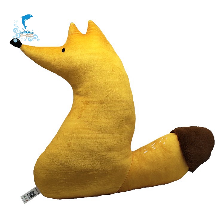 Fox Plush Toy Fox Plush Toy