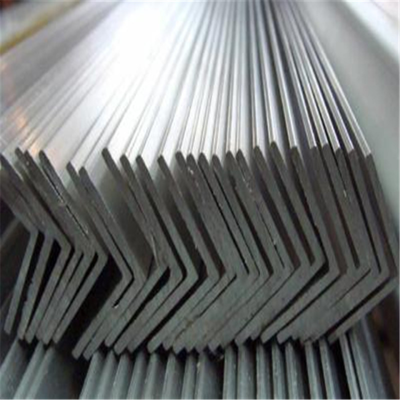 Galvanized Angle Steel Made in China