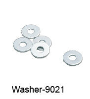 Fastener Washer-9021 Carbon Steel Flat Washer/Spring Washer/Titanium Plain Washers