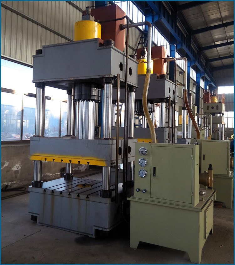 Highway Guardrail Roll Forming Machine Production Line