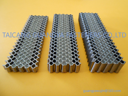 Senco Type Five Corrugated Fasteners X Series