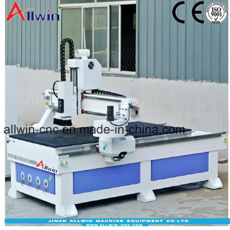 Hot Selling Atc 2030 CNC Router Wood Working Tools 2000X3000