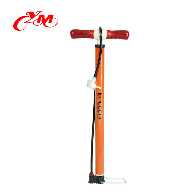 back trails bike pump