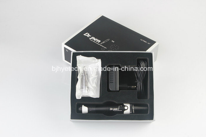 Rechargeable Electric Meso Microneedling Machine Derma Pen