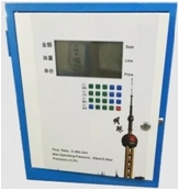 220V 380V Fuel Dispenser