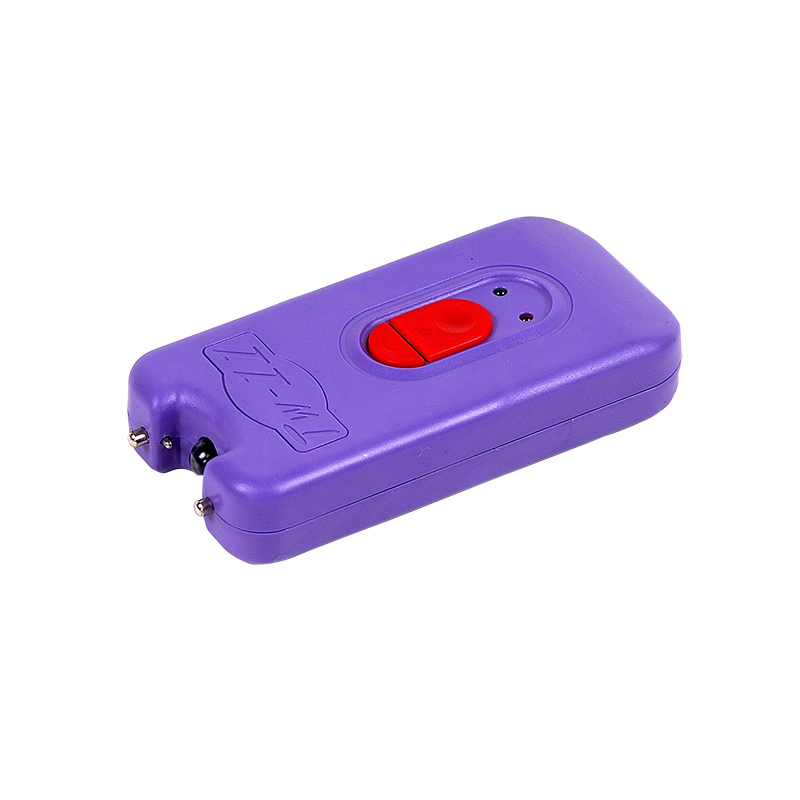 Electric Shock Stun Guns Device with LED Light (TW-11)