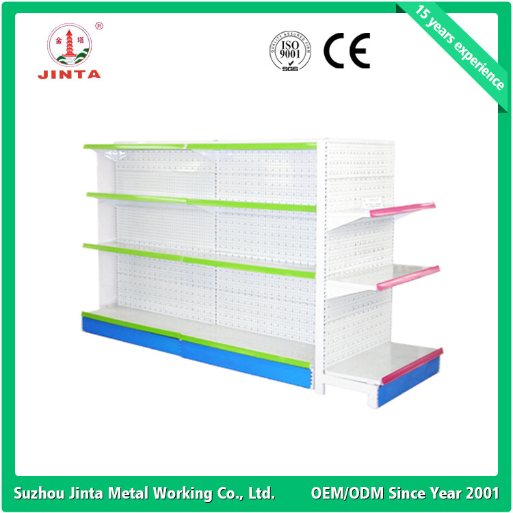 Available in Various Sizes Supermarket Shelf (JT-A05)