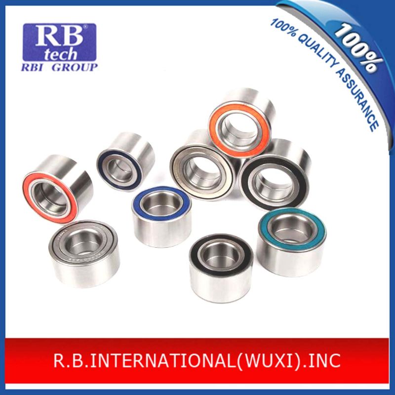 Auto Wheel Hub Bearing 30X50X20 mm Dac30500020