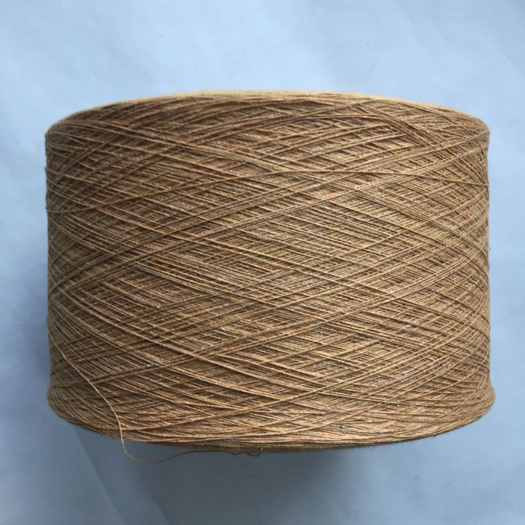 8s Brazil Market Cotton Yarn for Making Hammock