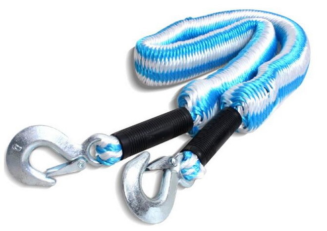 Tow Rope for Car