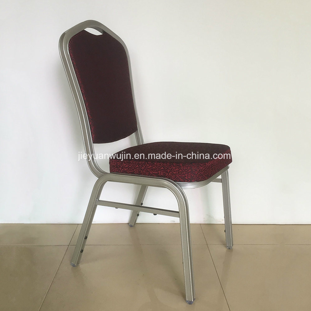 Foshan Stackable Hotel Training Conference Hall Banquet Chair