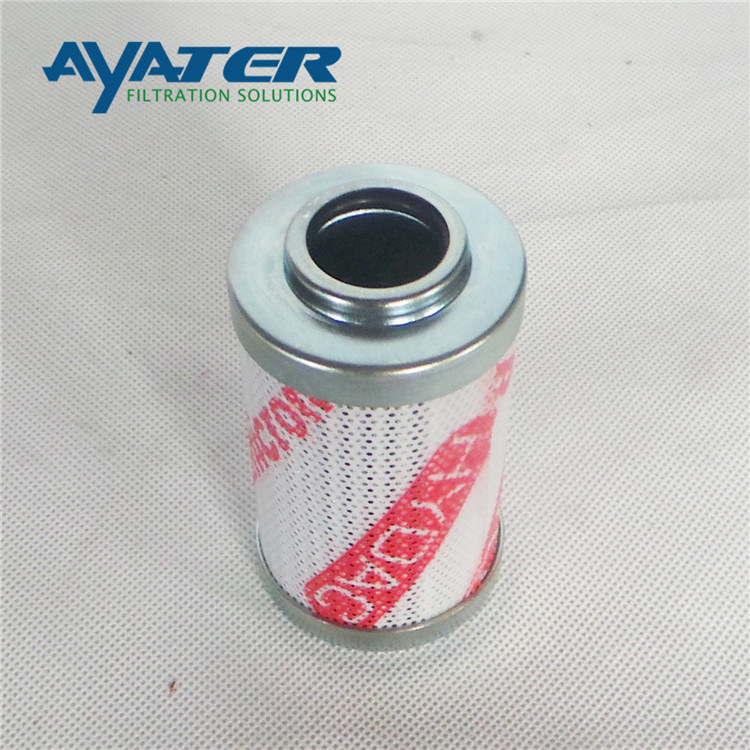Ayater Supply Replacement Wind Oil Filter Hydraulic Element 1262949 0110d010bn4hc/-V