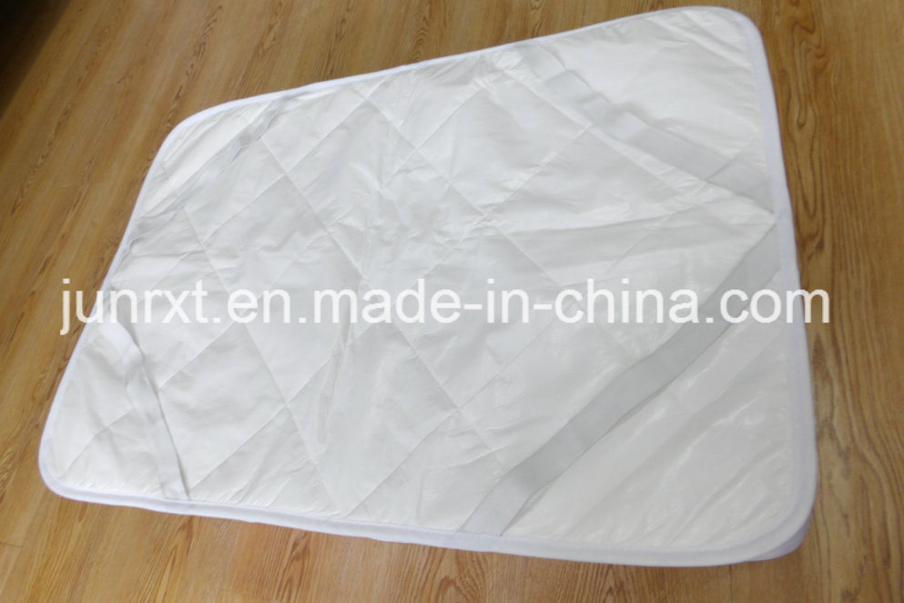 Hotel Tencel Waterproof Breathable Pillow Protector Air Permeable Mattress Cover