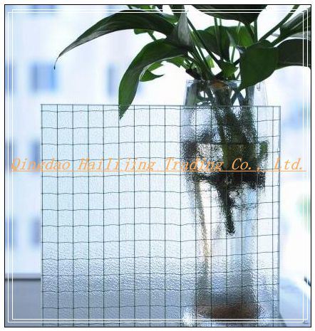 12mm Good Price Tinted Double Coated One Two-Way Mirror Glass for Decoration Wall Mirror Glass