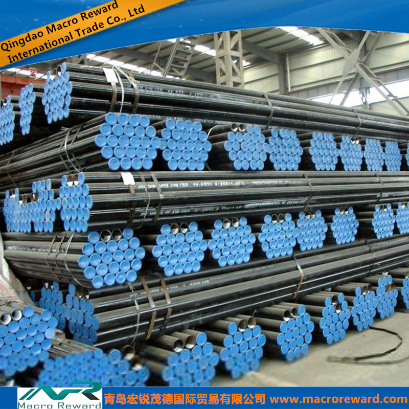 ASTM Carbon Steel Seamless Pipe Tube