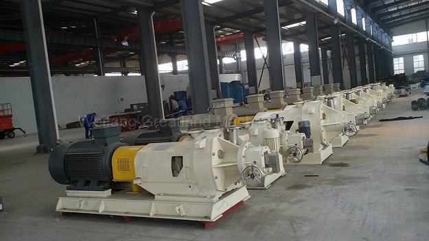 Double Disc Refiner Plates for Paper Making machine