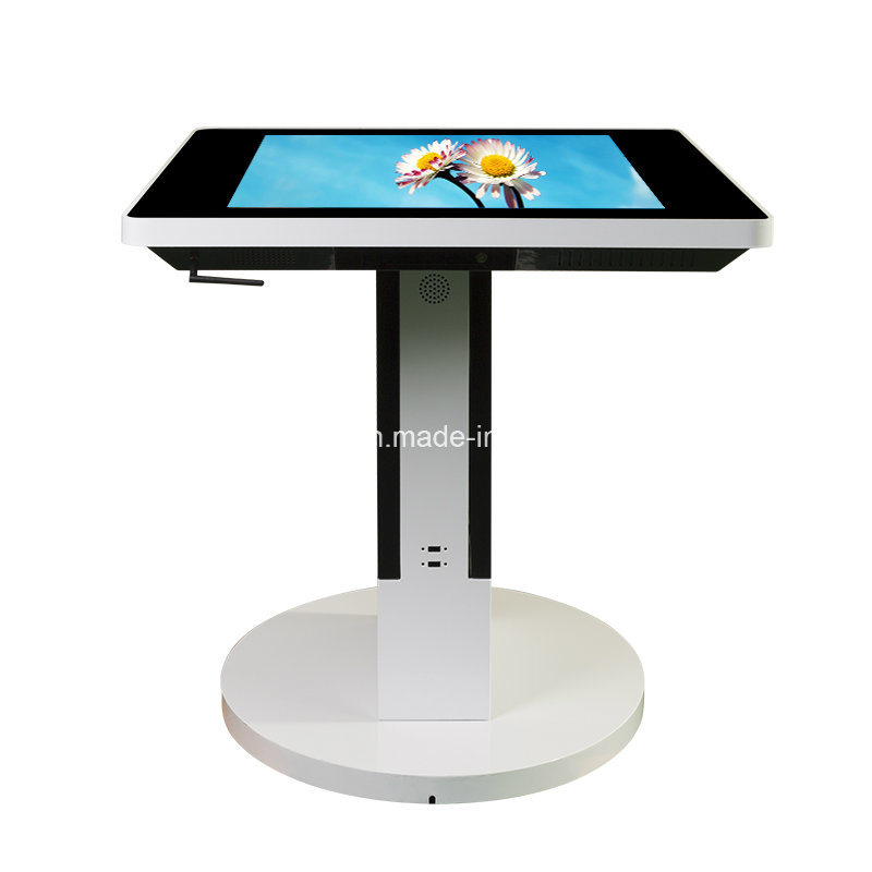 46inch Interactive Touch Screen LCD Smart Table for Office, Restaurant
