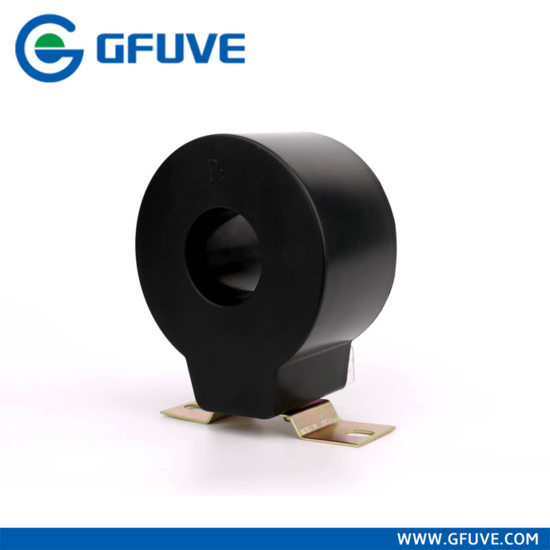 Gfuve China Manufacturer Supply 1000/5A Measurement and Protection Level Clamp Current Transformer