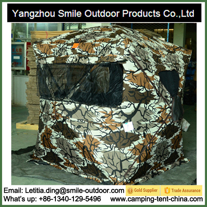 Best Price Camouflage Hunting Hides Shooting Blinds Tent