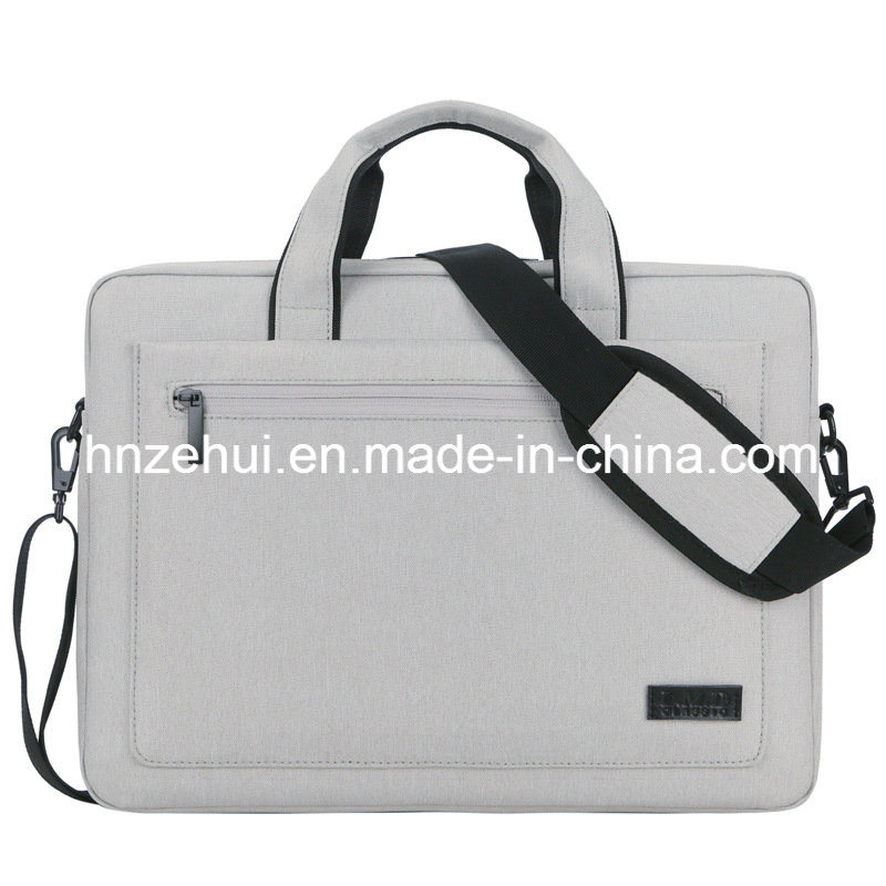 Simple Portable Computer Backpack Bag, Business Laptop Bag