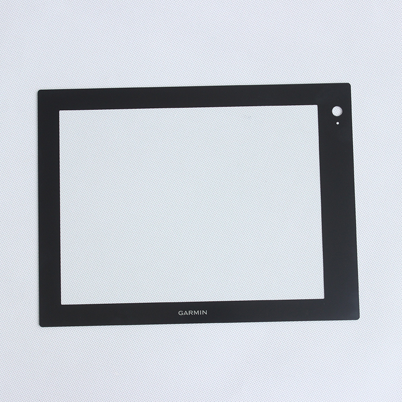 OEM Billboard Faceplate Display Touchscreen Toughened Tempered Cover Glass