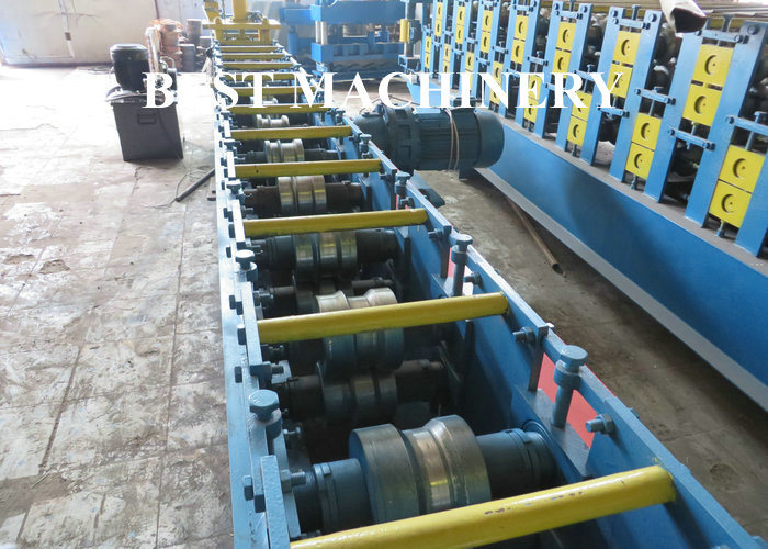 China Cold Bending Sheet Shutter Door Roll Forming Machine Direct Supply
