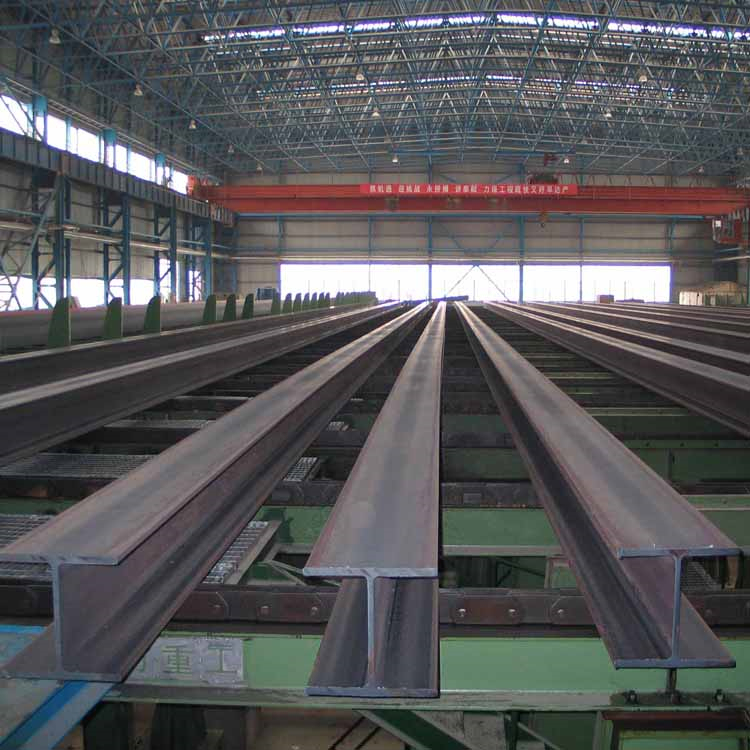 H Beam Carbon Structural Steel for Sale