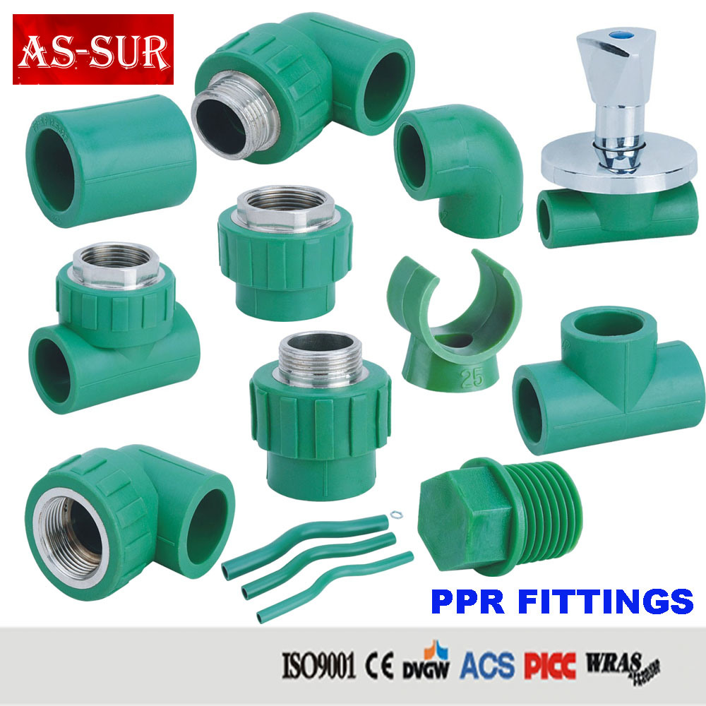 Forged Brass Tube Fitting, PVC Pipe Fitting