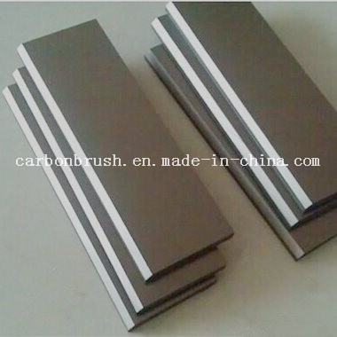high density and high hardness for carbon vane/graphite products/graphite plate
