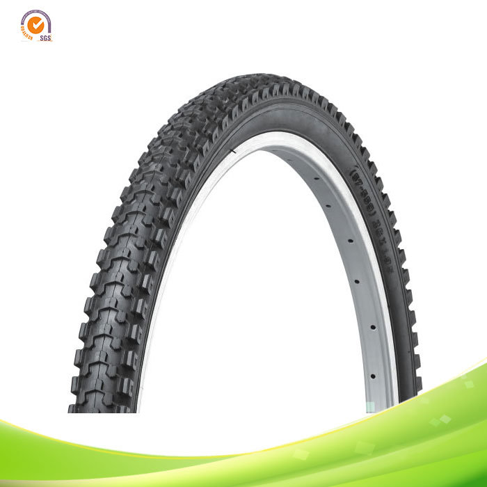 12*1.75''mountain Tire / Bike Tires / Road Tire / Bicycle Tyre (BT-028)