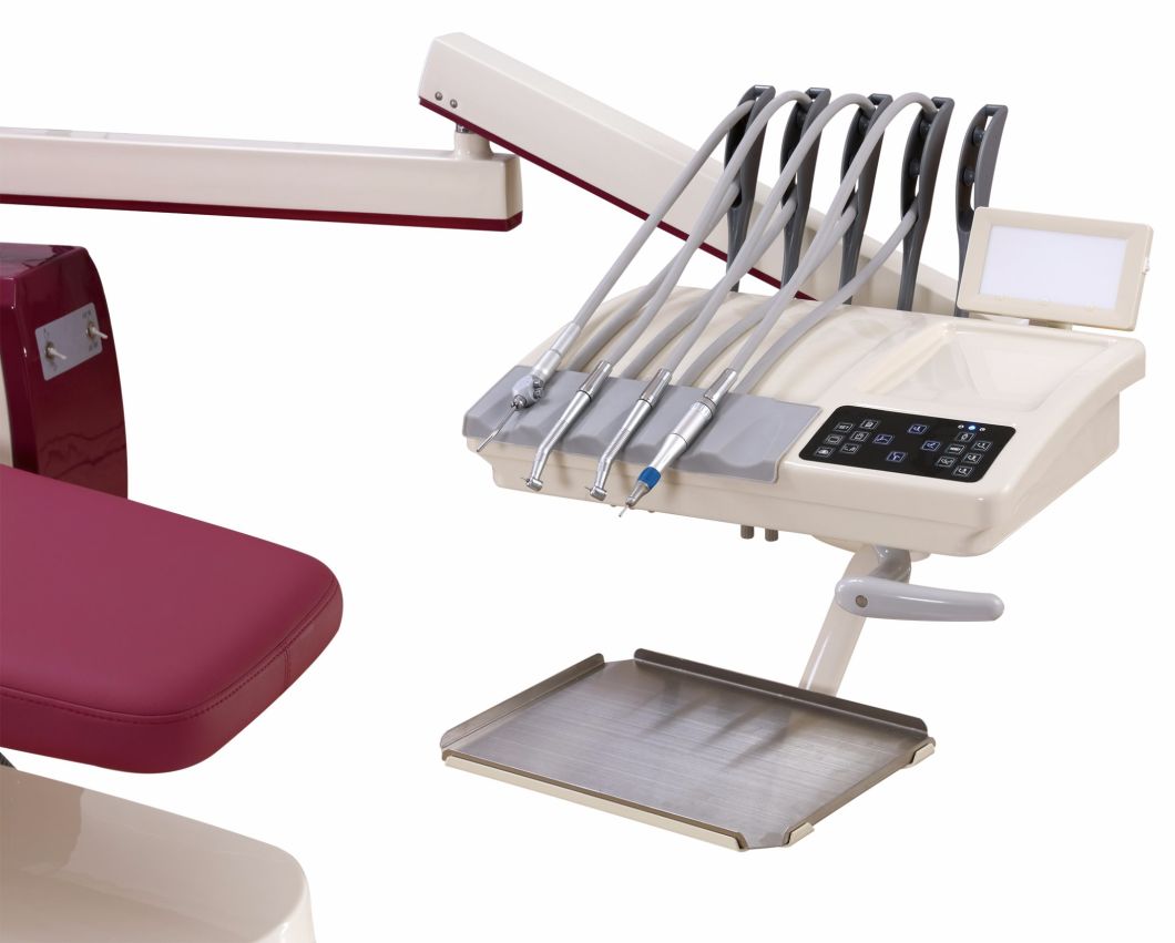 Fn-Nb2 (A) Hot Selling Cheap Dental Chair Unit